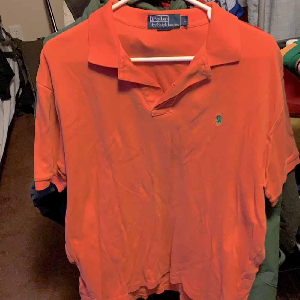 Polo Ralph Lauren - Picture 2 of 2